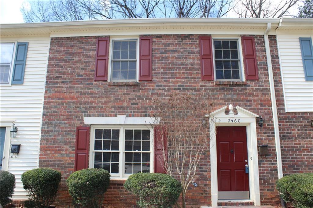 2460 Lehaven Dr., Tucker, GA 30084