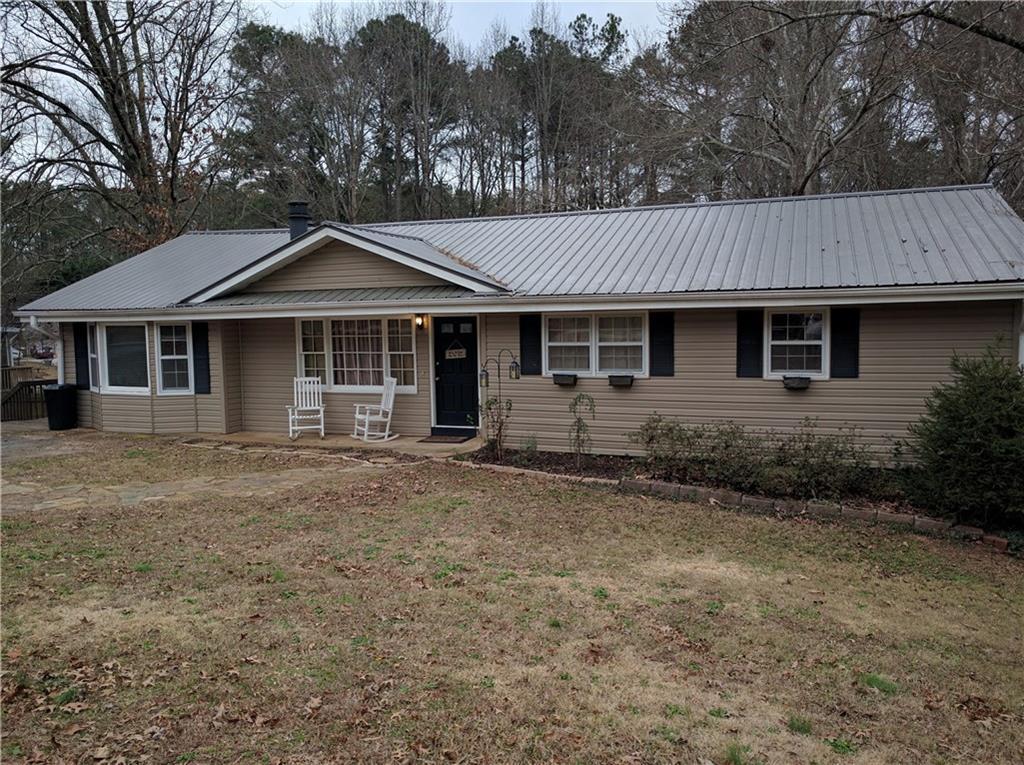 5635 Tanglewood Cir., Cumming, GA 30041