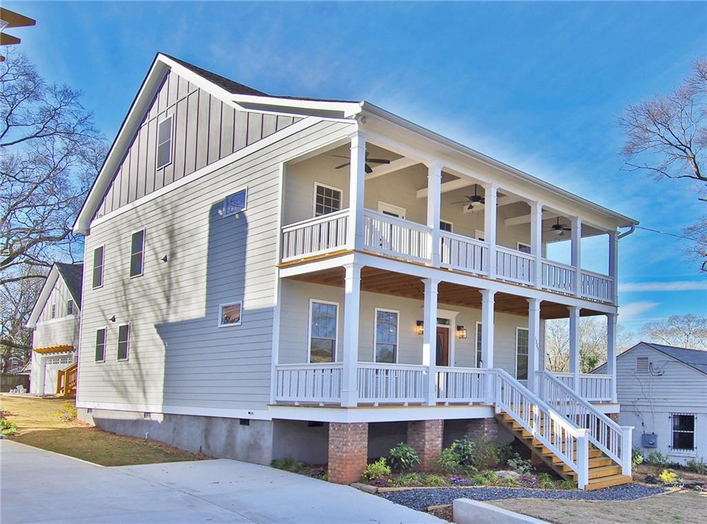 1325 Hardee St., Atlanta, GA 30307