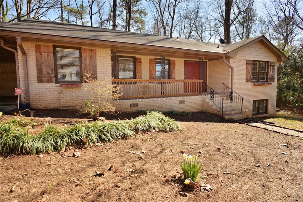 2737 Hawaii Ct., Atlanta, GA 30033