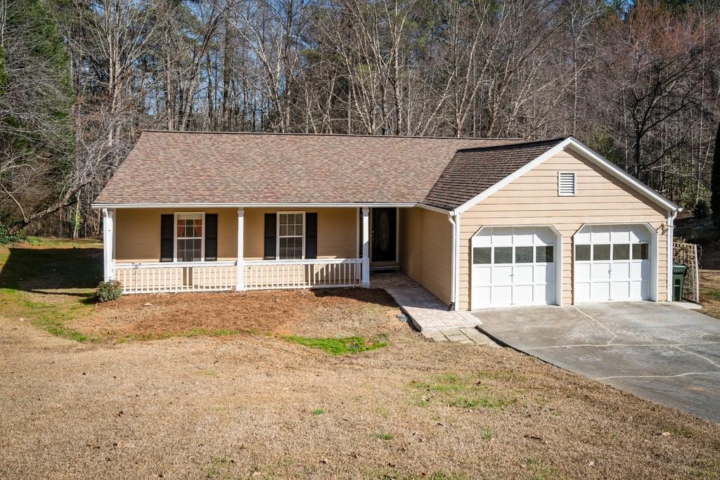 3708 Bayside Cove, Acworth, GA 30101