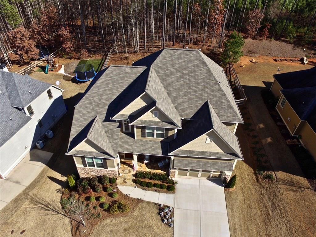 74 Angel Oak Tr., Dallas, GA 30132