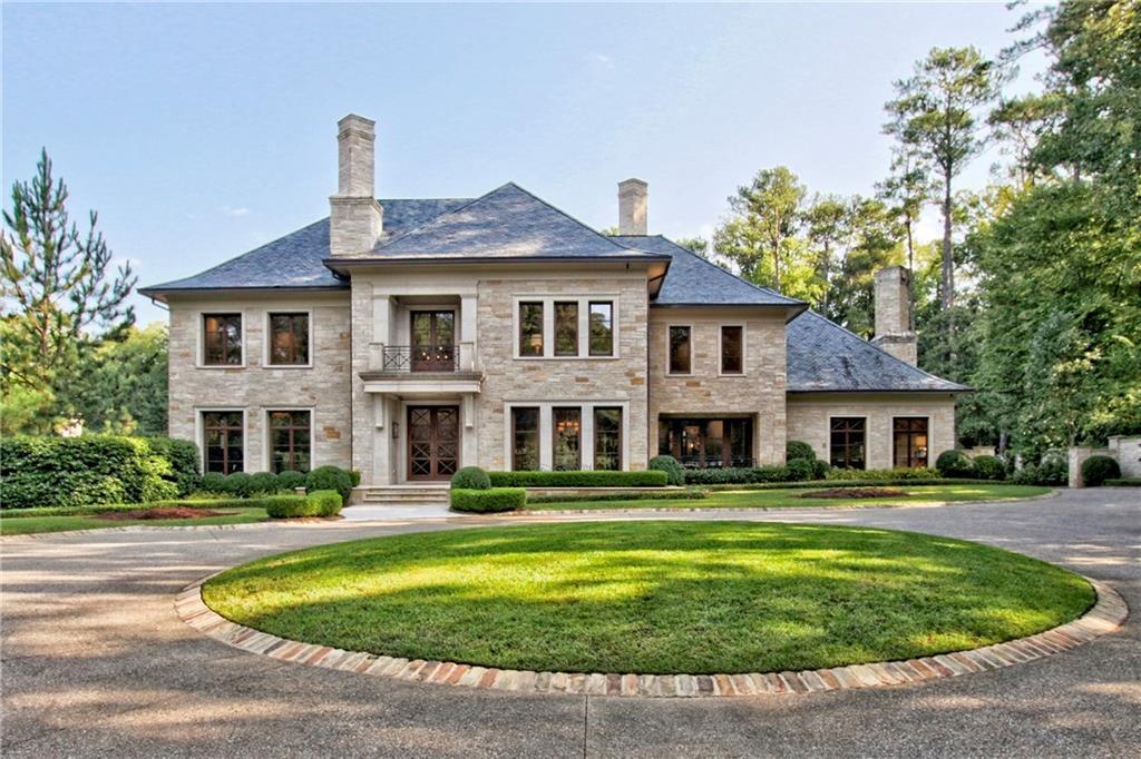 421 Blackland Rd., Atlanta, GA 30342