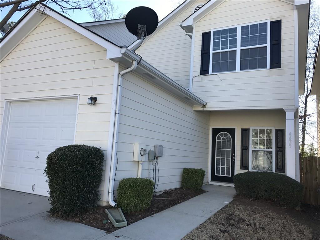 4475 Plum Frost Ct., Oakwood, GA 30566