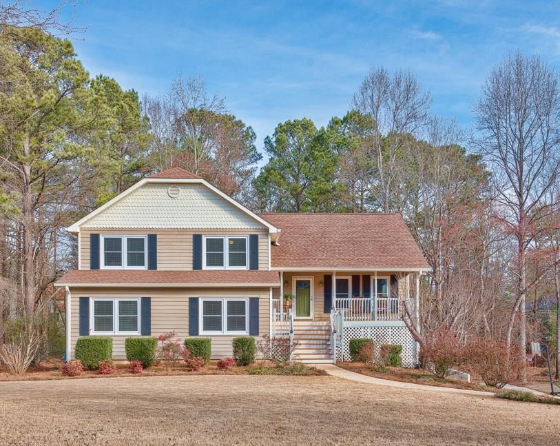 7235 Wyngate Dr., Cumming, GA 30040