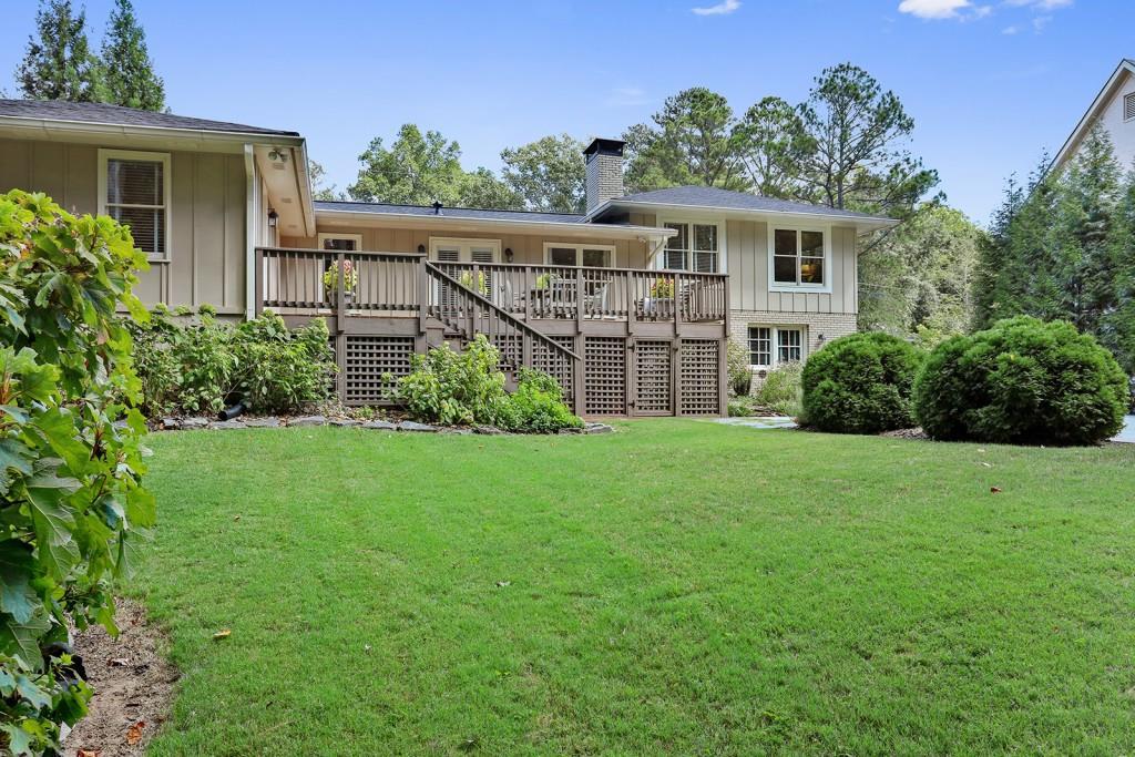 2954 Rockingham Dr., Atlanta, GA 30327