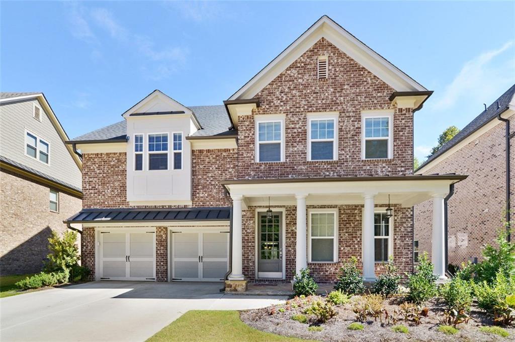 3765 Claiborne Farm Rd., Suwanee, GA 30024