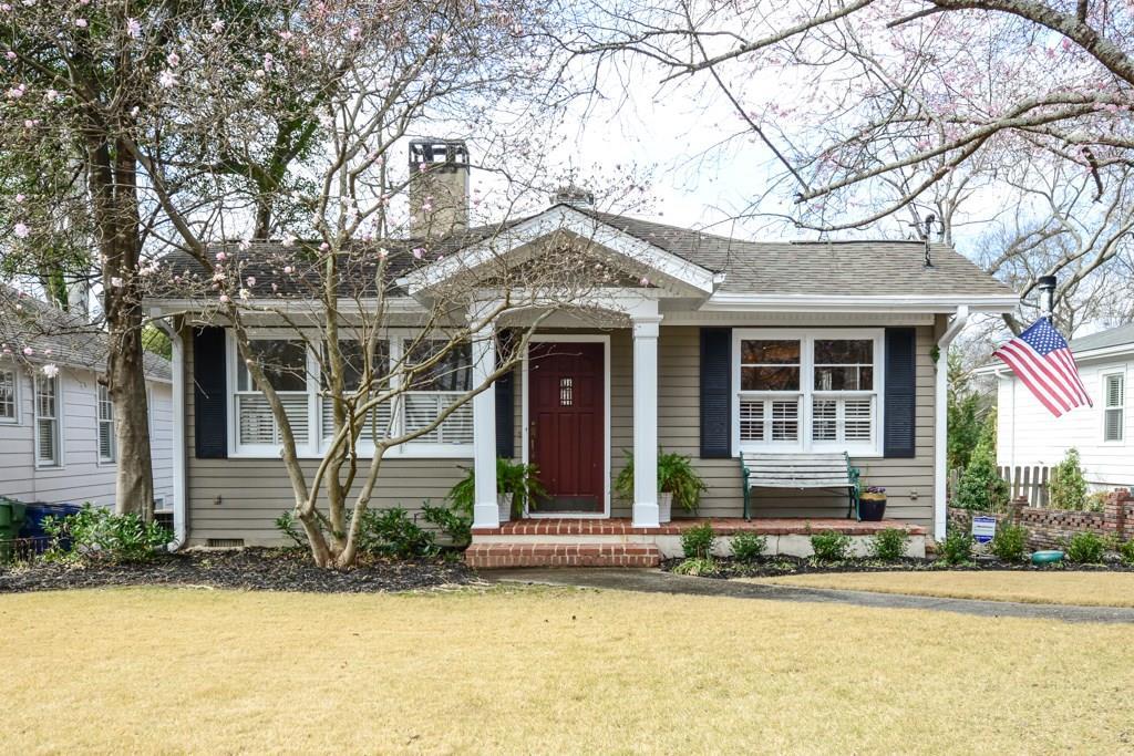 2228 Fairhaven Cir., Atlanta, GA 30305