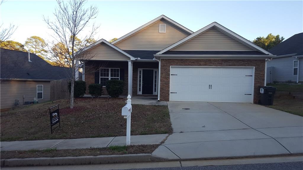 6 Casey Rd., Newnan, GA 30263