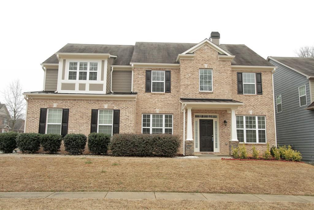 2995 Hampton Bay Cove, Buford, GA 30519