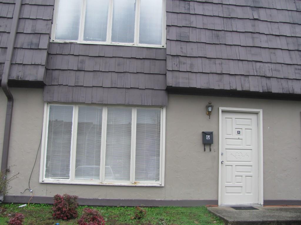 1819 Ashborough Cir. #G, Marietta, GA 30067