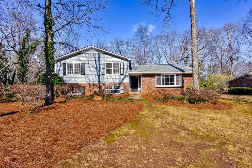 2971 Pauls Way, Marietta, GA 30062