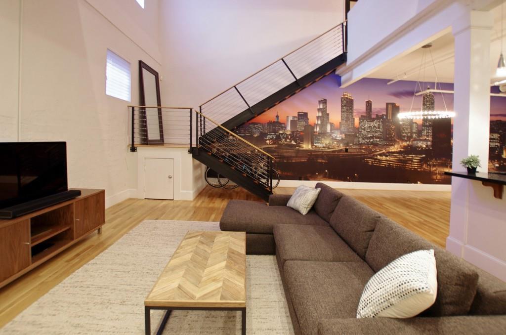 794 Ralph Mcgill Blvd. #4, Atlanta, GA 30312