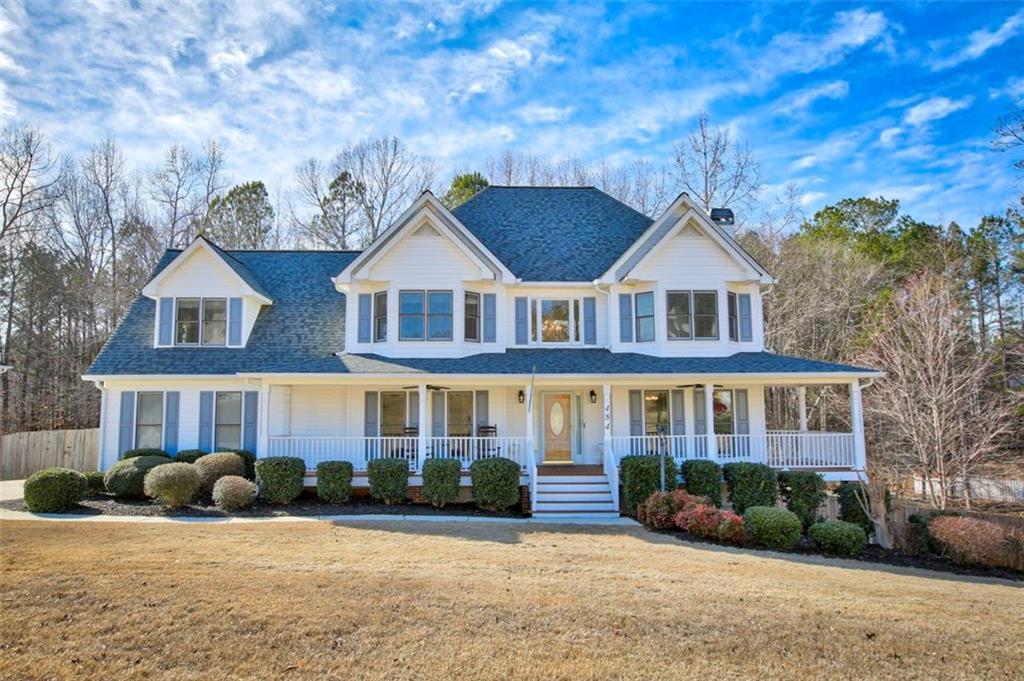 484 Magnolia Dr., Douglasville, GA 30134