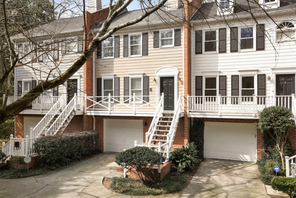 104 Terrace Dr. #5, Atlanta, GA 30305