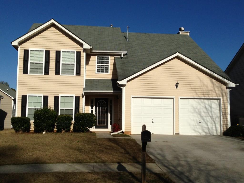 3572 Rosebud Park Dr., Snellville, GA 30039