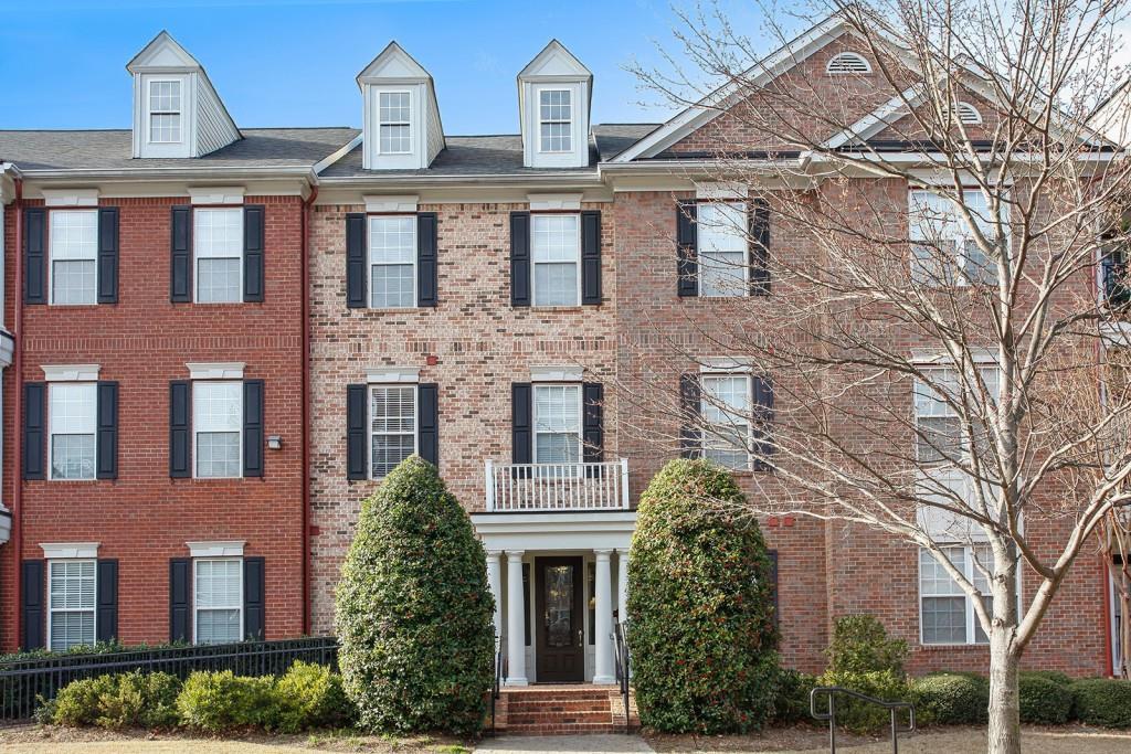 4855 Ivy Ridge Dr. #401, Atlanta, GA 30339