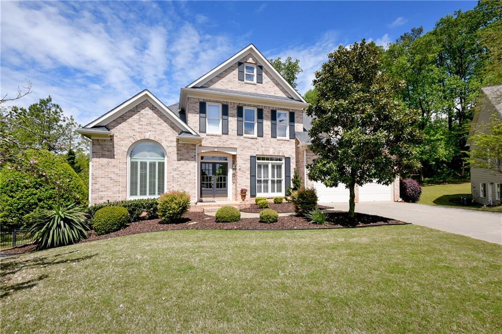 134 Ardsley Run, Canton, GA 30115