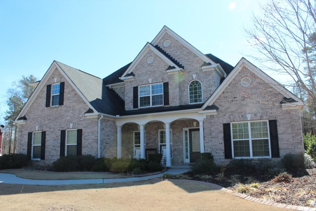 269 Ivey Dr., Bethlehem, GA 30620