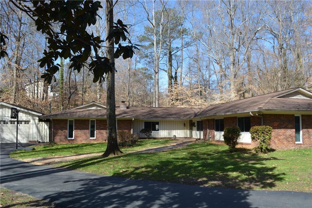 5130 N Peachtree Rd., Dunwoody, GA 30338