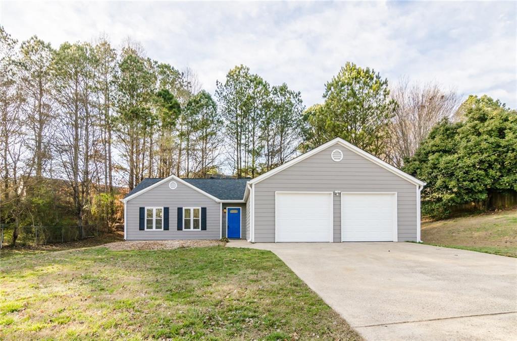 201 Colemans Bluff Dr., Woodstock, GA 30188