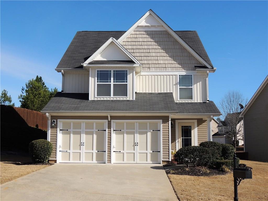 155 Darbys Run Ct., Hiram, GA 30141