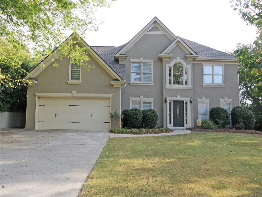 4465 Dartmoor Ln., Suwanee, GA 30024