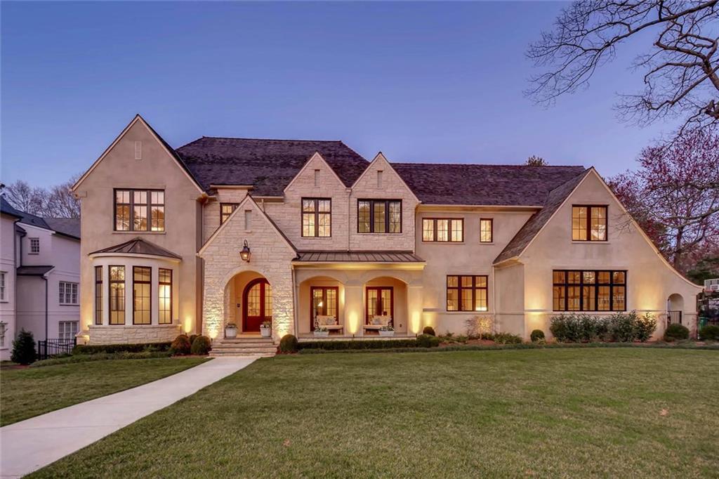 4763 Dudley Ln., Atlanta, GA 30327