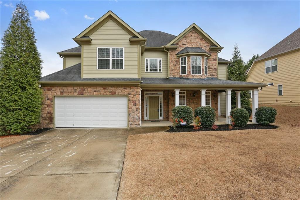 554 Mount Gerizim Rd., Mableton, GA 30126