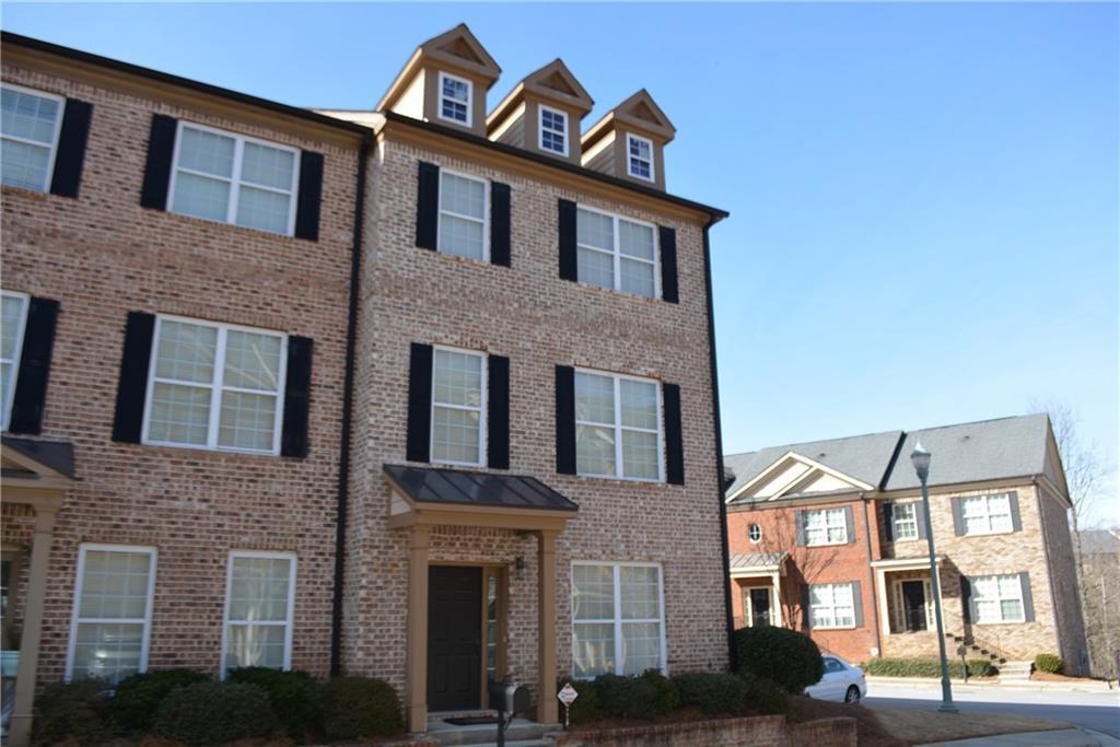 1952 Appaloosa Mill Cir. #37, Buford, GA 30519