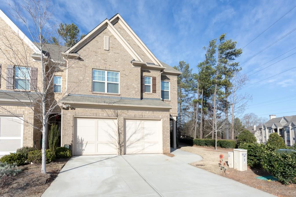 3510 New Fawn Ln., Alpharetta, GA 30004