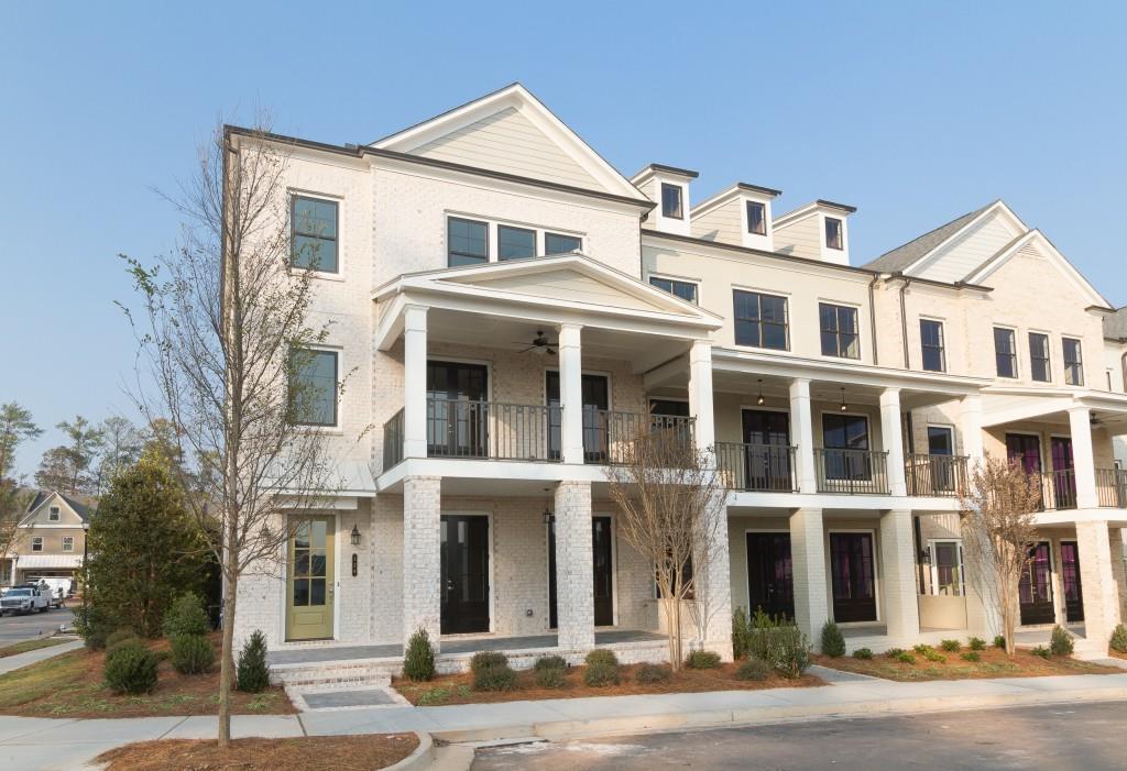 124 Harlow Cir., Roswell, GA 30076