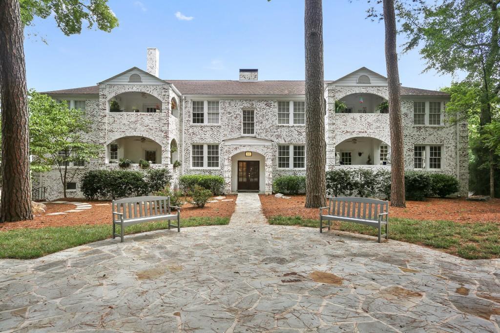 65 Peachtree Memorial Dr. #1, Atlanta, GA 30309