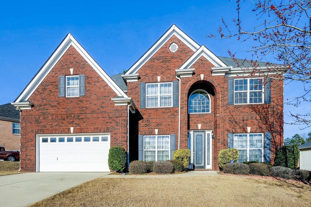 2498 Wyncreek Dr., Atlanta, GA 30331