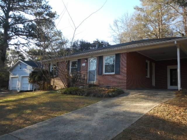 2750 Sherwood Rd., Smyrna, GA 30082