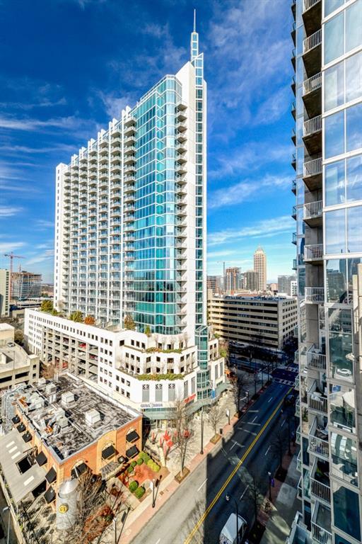 860 Peachtree St. #904, Atlanta, GA 30308