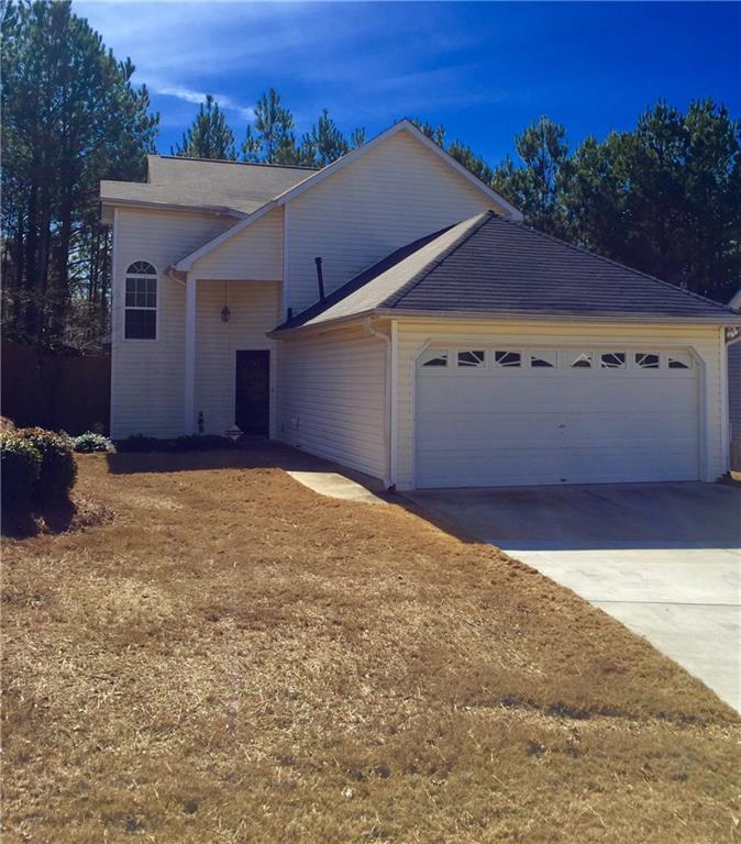 213 Parkridge Dr., Woodstock, GA 30189