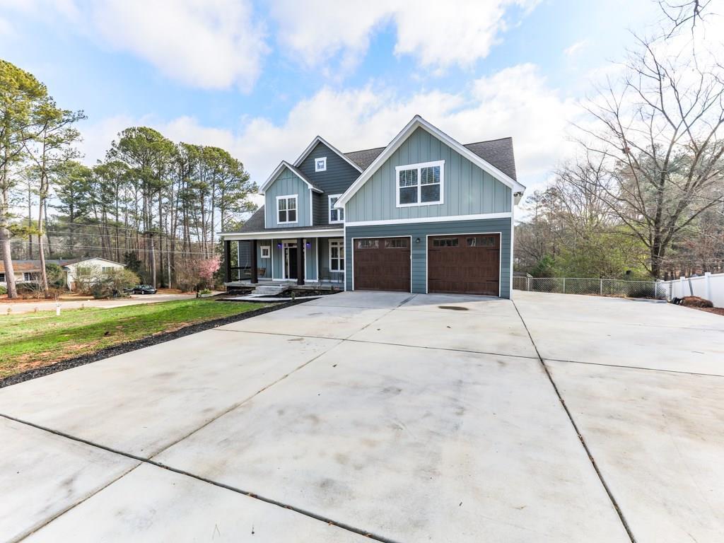 111 Franklin Rd., Woodstock, GA 30188