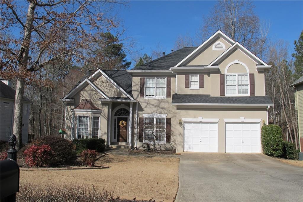 7020 Amberleigh Way, Johns Creek, GA 30097