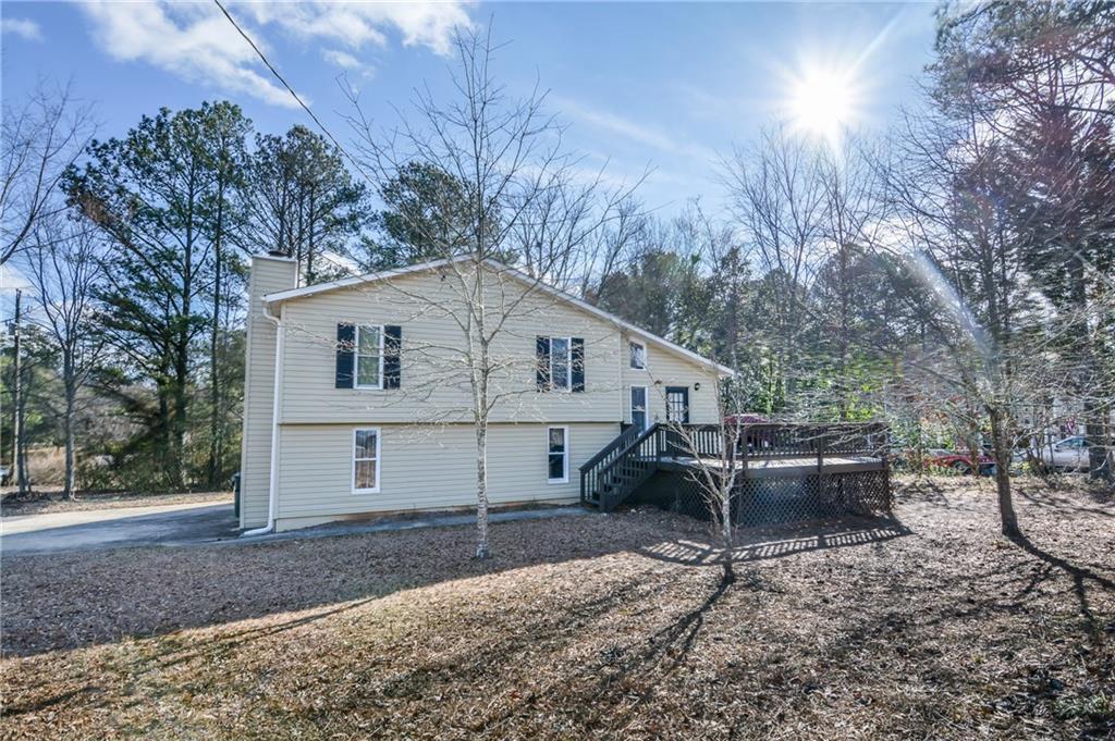 2646 Timber Valley Dr., Douglasville, GA 30135