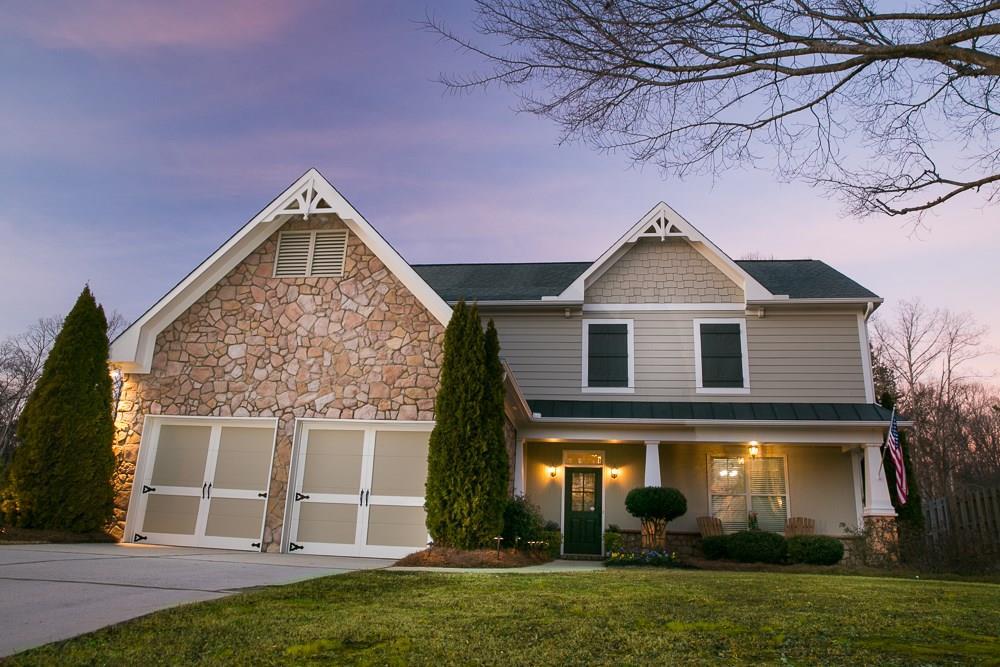 30 Mcgregor Ln., Dawsonville, GA 30534