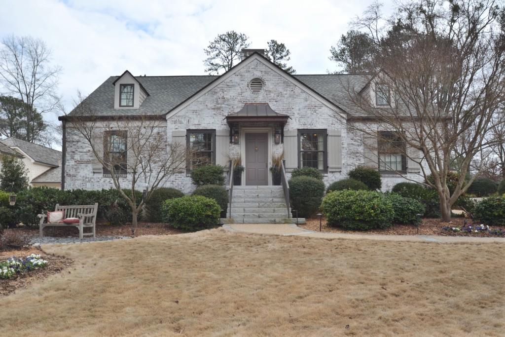 3081 Peachtree Dr., Atlanta, GA 30305