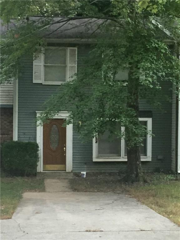 5567 Marbut Rd., Lithonia, GA 30058
