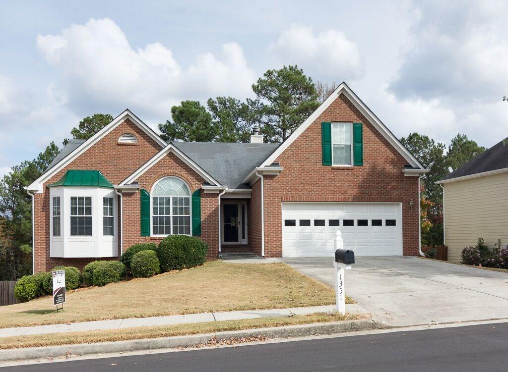 1351 Low Water Way, Lawrenceville, GA 30045