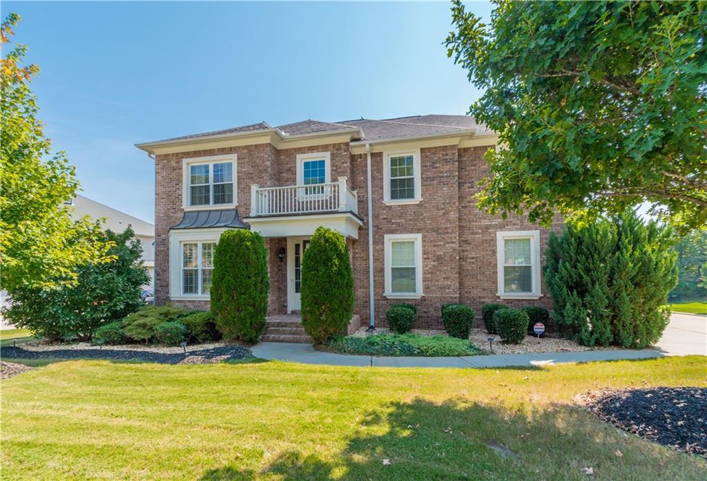 3376 Walnut Ridge, Atlanta, GA 30349