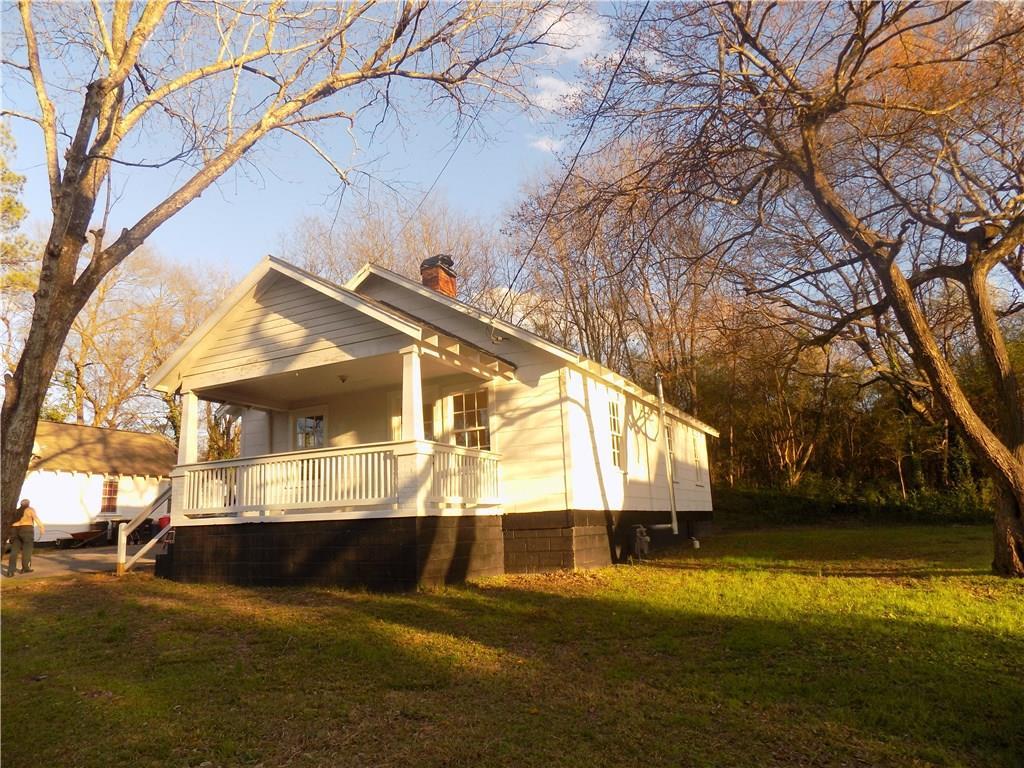 102 Earl Ln., Rome, GA 30161