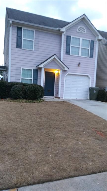 65 Chandler Trace, Covington, GA 30016