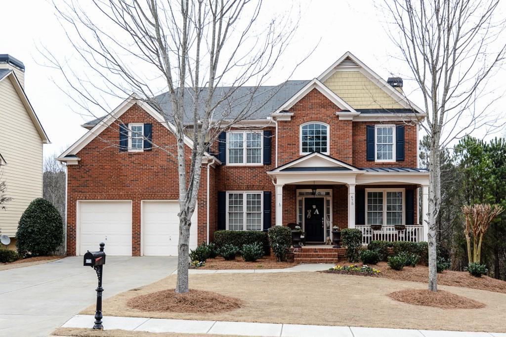 675 Jefferson Pl., Cumming, GA 30040