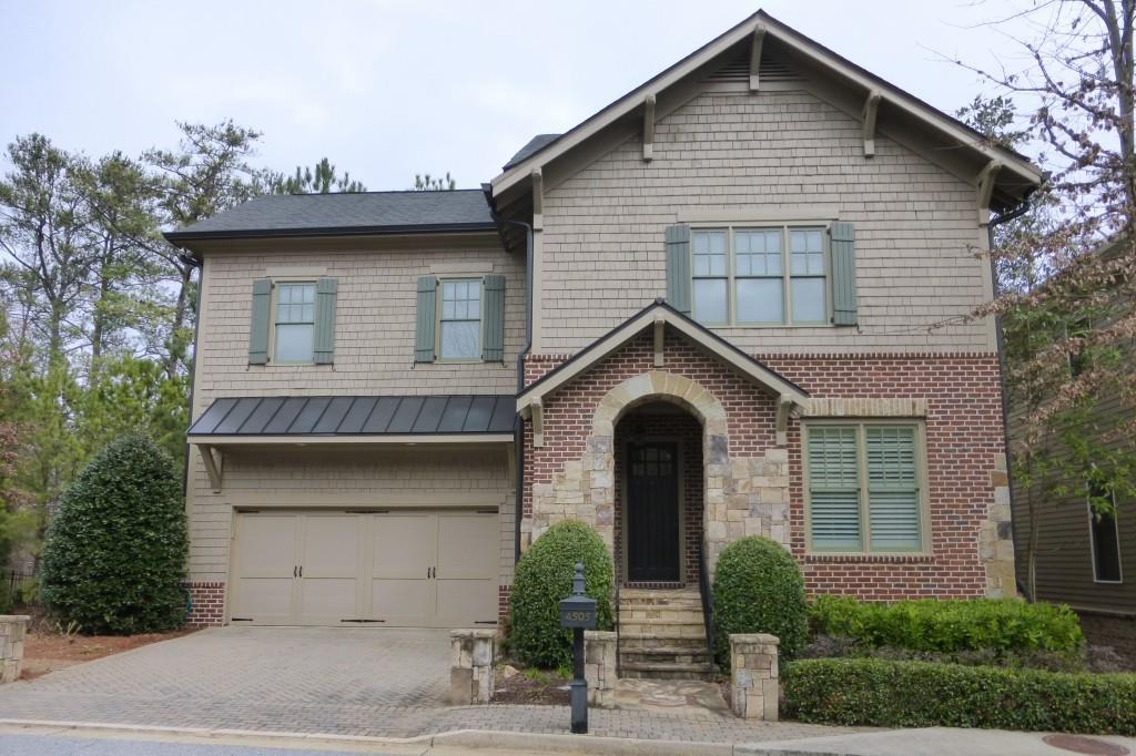 4505 Gateway Ct., Smyrna, GA 30080