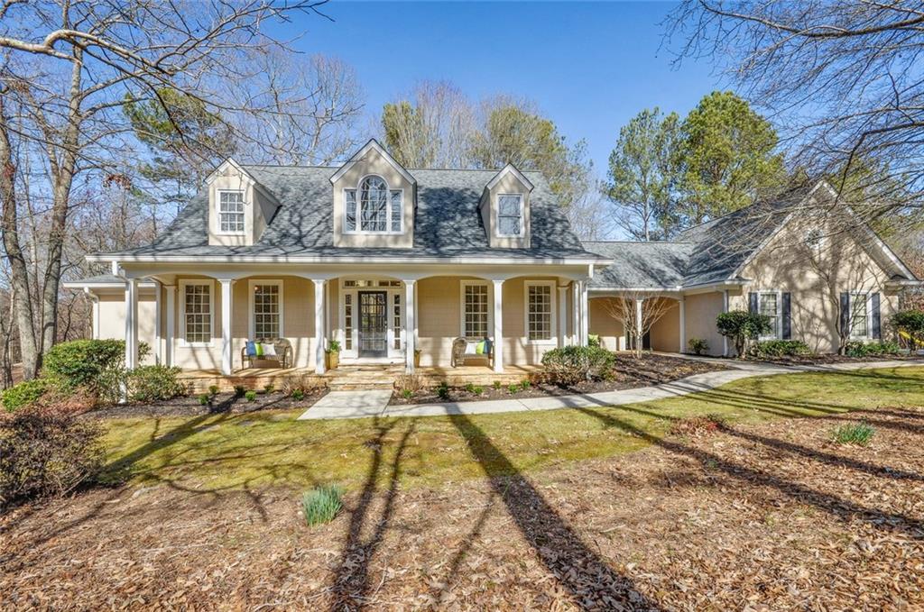 2665 Francis Rd., Alpharetta, GA 30004